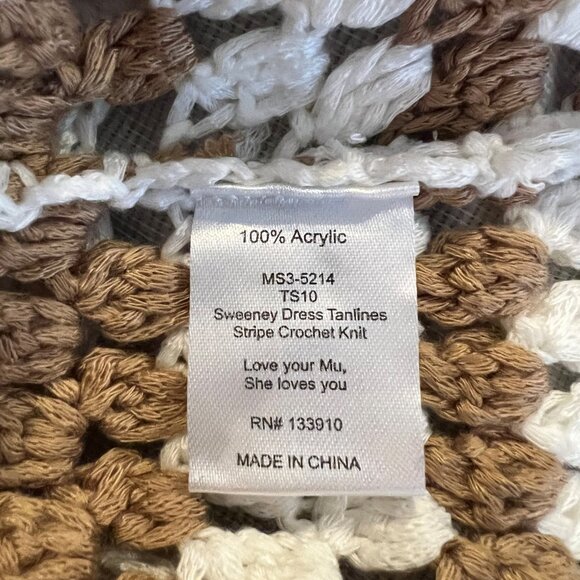 Show Me Your Mumu Sweeney Dress, Size Small, NWOT - Picture 5 of 6